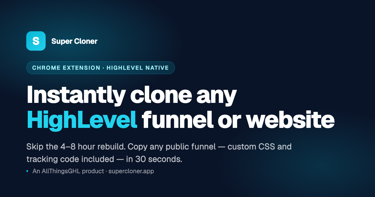 Super Cloner Coupons and Promo Code